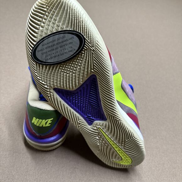 Size 6.5 - Nike Air Max Vapor Wing NRG Dark Pony M 6.5 W 8 Rare - Picture 5 of 6